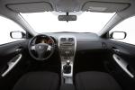 Toyota Corolla 2007 года (EU)